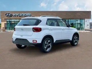 Hyundai VENUE 2024 SEL 4p Crossover