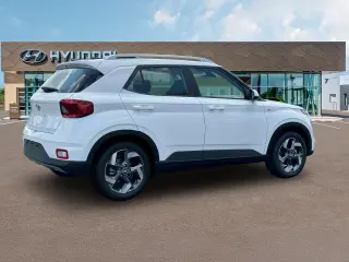 Hyundai VENUE 2024 SEL 4p Crossover