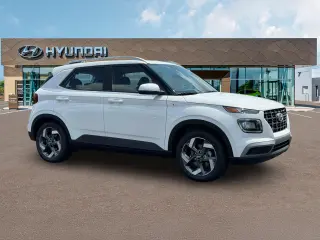 Hyundai VENUE 2024 SEL 4p Crossover
