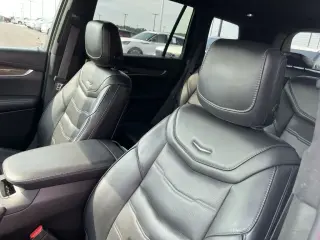 Cadillac XT6 2021 4x4 Sport 4p SUV