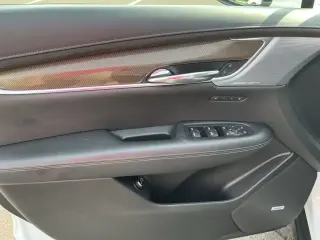 Cadillac XT6 2021 4x4 Sport 4p SUV