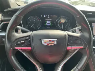 Cadillac XT6 2021 4x4 Sport 4p SUV