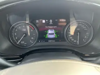 Cadillac XT6 2021 4x4 Sport 4p SUV