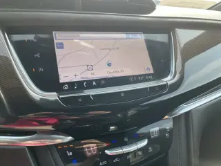 Cadillac XT6 2021 4x4 Sport 4p SUV