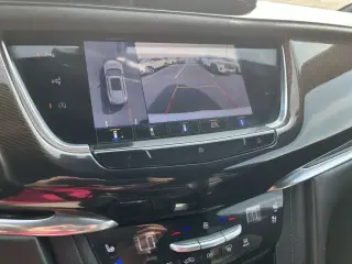 Cadillac XT6 2021 4x4 Sport 4p SUV