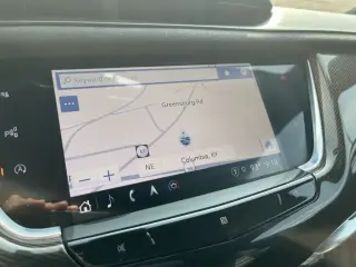Cadillac XT6 2021 4x4 Sport 4p SUV