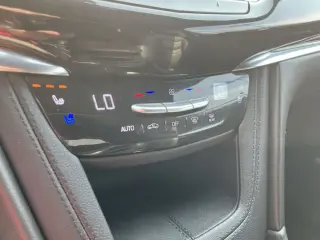 Cadillac XT6 2021 4x4 Sport 4p SUV