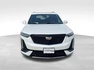 Cadillac XT6 2021 4x4 Sport 4p SUV
