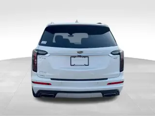 Cadillac XT6 2021 4x4 Sport 4p SUV