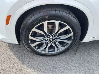Cadillac XT6 2021 4x4 Sport 4p SUV