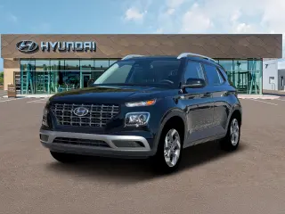 Hyundai VENUE 2026 SEL 4p Crossover