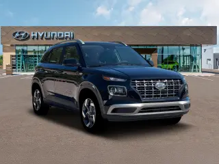 Hyundai VENUE 2026 SEL 4p Crossover