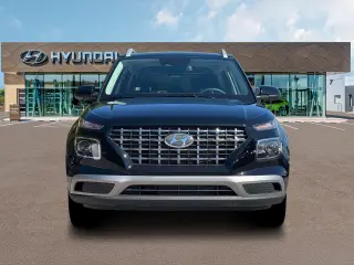 Hyundai VENUE 2026 SEL 4p Crossover