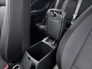 Hyundai VENUE 2026 SEL 4p Crossover