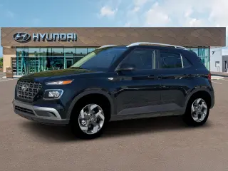 Hyundai VENUE 2026 SEL 4p Crossover
