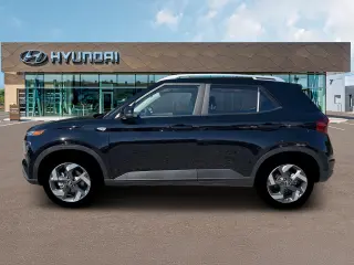 Hyundai VENUE 2026 SEL 4p Crossover