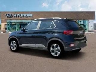 Hyundai VENUE 2026 SEL 4p Crossover