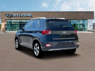 Hyundai VENUE 2026 SEL 4p Crossover