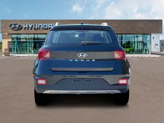 Hyundai VENUE 2026 SEL 4p Crossover
