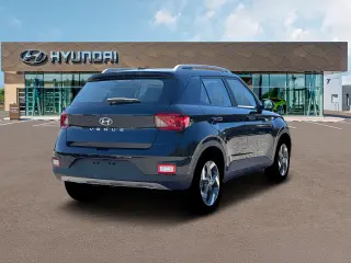 Hyundai VENUE 2026 SEL 4p Crossover