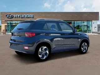 Hyundai VENUE 2026 SEL 4p Crossover