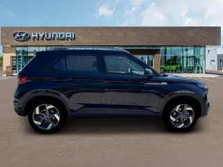 Hyundai VENUE 2026 SEL 4p Crossover