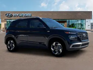Hyundai VENUE 2026 SEL 4p Crossover