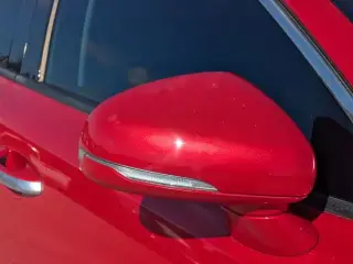 Kia Stinger 2019 4p Sedana