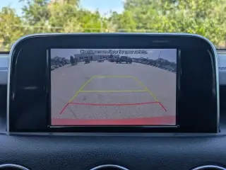 Kia Stinger 2019 4p Sedana