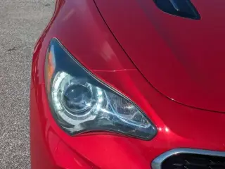 Kia Stinger 2019 4p Sedana