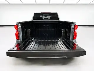 Chevrolet Silverado 1500 2025 4x4 RST 4dr Crew Cab 5.8 ft. CB