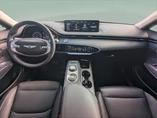 Genesis GV70 2023 AWD 2.5T Standard 4dr SUV