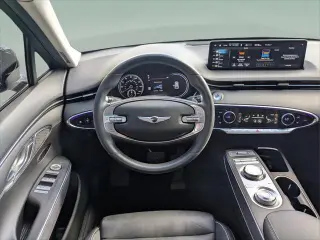 Genesis GV70 2023 AWD 2.5T Standard 4dr SUV