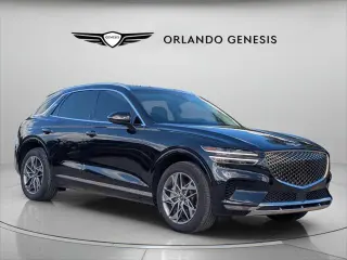 Genesis GV70 2023 AWD 2.5T Standard 4dr SUV