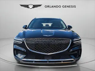 Genesis GV70 2023 AWD 2.5T Standard 4dr SUV