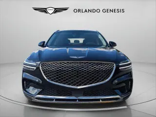 Genesis GV70 2023 AWD 2.5T Standard 4dr SUV
