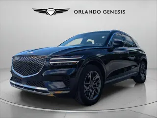 Genesis GV70 2023 AWD 2.5T Standard 4dr SUV