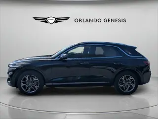 Genesis GV70 2023 AWD 2.5T Standard 4dr SUV