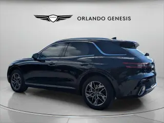Genesis GV70 2023 AWD 2.5T Standard 4dr SUV