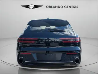 Genesis GV70 2023 AWD 2.5T Standard 4dr SUV