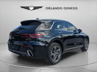 Genesis GV70 2023 AWD 2.5T Standard 4dr SUV