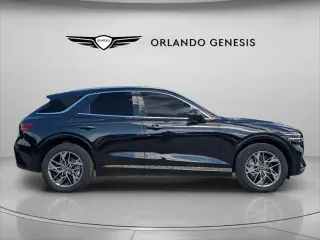 Genesis GV70 2023 AWD 2.5T Standard 4dr SUV