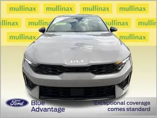 Kia K5 2025 AWD GT-Line 4dr Sedán