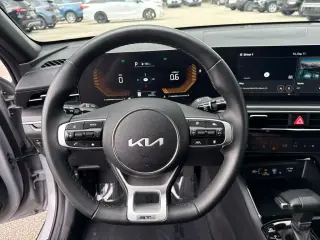 Kia K5 2025 AWD GT-Line 4dr Sedán