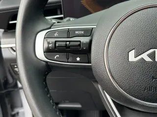 Kia K5 2025 AWD GT-Line 4dr Sedán