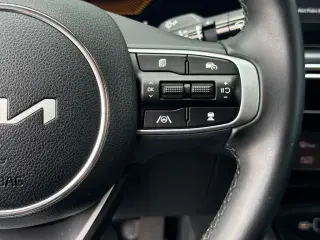 Kia K5 2025 AWD GT-Line 4dr Sedán
