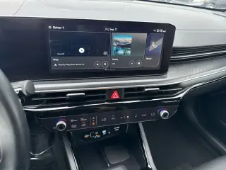 Kia K5 2025 AWD GT-Line 4dr Sedán