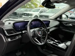 Buick Envision 2024 AWD Preferred 4p Crossover
