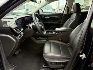 Buick Envision 2024 AWD Preferred 4p Crossover