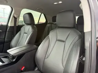 Buick Envision 2024 AWD Preferred 4p Crossover